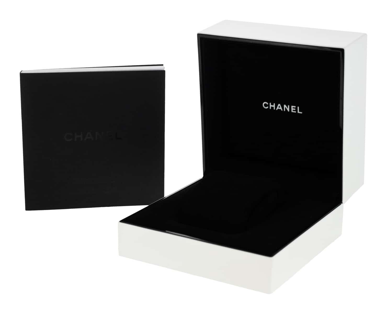 Chanel J12 H1625 Chanel J12 H1625